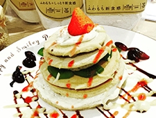 4月份九州鬆餅廚房體驗主題出爐囉！