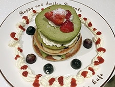 5月份九州鬆餅廚房體驗主題出爐囉！