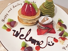 6月份九州鬆餅廚房體驗主題出爐囉！