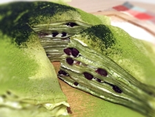 11月上旬的體驗主題出爐囉！